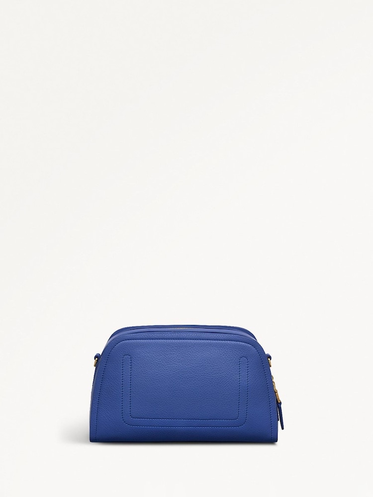 Radley Small Bathurst Mews Zip Top Cross-Body Bag - Image 2 of 5