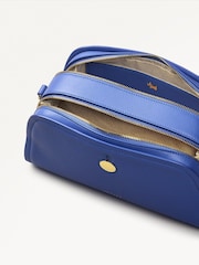 Radley Small Bathurst Mews Zip Top Cross-Body Bag - Image 3 of 5