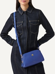 Radley Small Bathurst Mews Zip Top Cross-Body Bag - Image 5 of 5