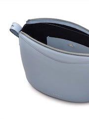 Azul - Radley Small The Kensal Zip Top Cross-Body Bag - Imagen 4 de 5