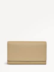 Radley Large Nude The Rathbone Flapover Travel Purse - Image 1 of 4