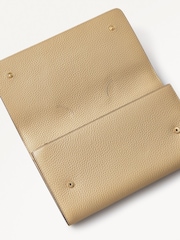 Radley Large Nude The Rathbone Flapover Travel Purse - Image 3 of 4