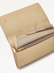 Radley Large Nude The Rathbone Flapover Travel Purse - Image 4 of 4