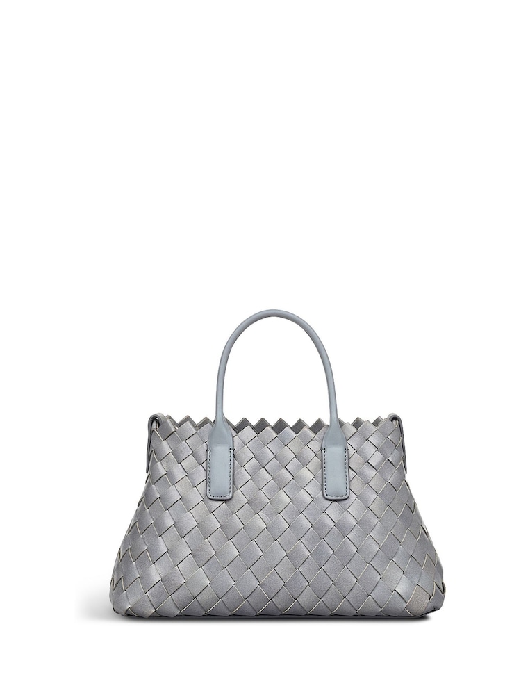 Radley Small  The Goswell Open Top Grab Bag - Image 2 of 5