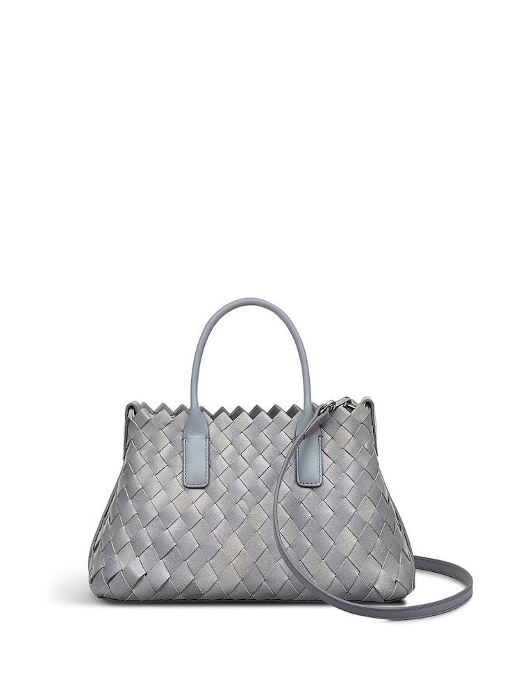Radley Small  The Goswell Open Top Grab Bag - Image 3 of 5