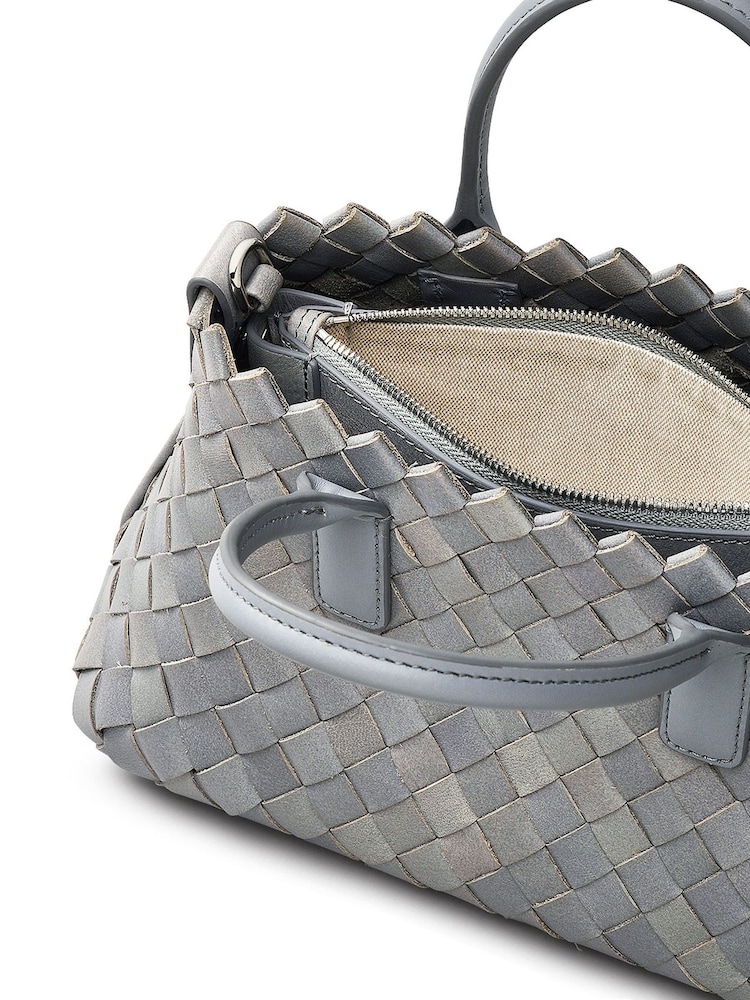 Radley Small  The Goswell Open Top Grab Bag - Image 4 of 5
