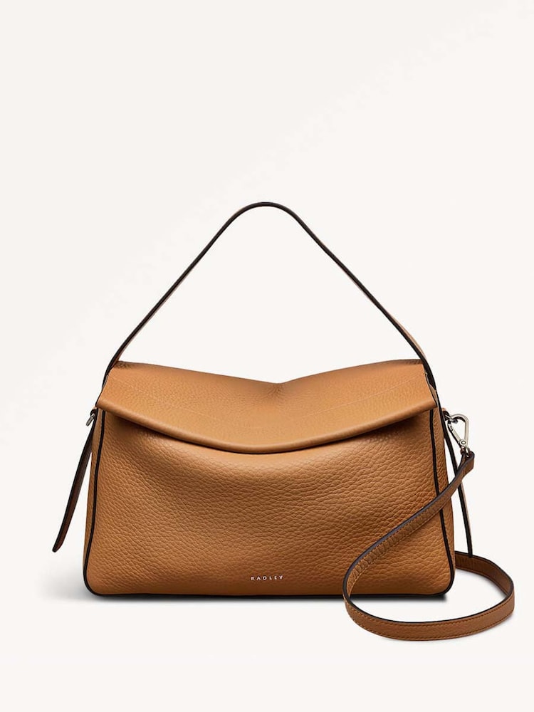 Radley Medium  De Beauvoir Ziptop Grab Bag - Image 1 of 5