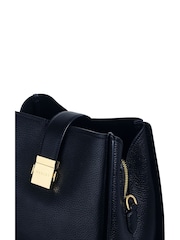 Radley Medium Sloane Street Ziptop Cross-Body Bag - Image 3 of 4