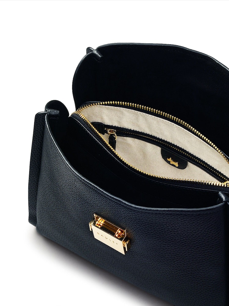 Radley Medium Sloane Street Ziptop Cross-Body Bag - Image 4 of 4