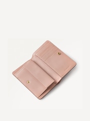 Radley Medium Pink Hollyhock Bifold Purse - Image 3 of 3
