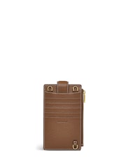 Castanho - Radley Large Hillgate Phone Brown Cross-Body Bag - Imagem 2 de 4