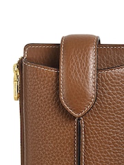 Castanho - Radley Large Hillgate Phone Brown Cross-Body Bag - Imagem 3 de 4