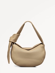 Radley Small The Grove Flapover Grab Nude Bag - Image 3 of 6