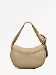 Radley Small The Grove Flapover Grab Nude Bag - Image 4 of 6
