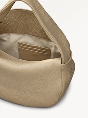 Radley Small The Grove Flapover Grab Nude Bag - Image 5 of 6