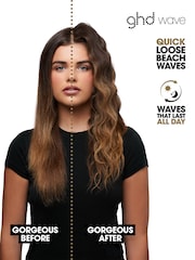 ghd Wave Triple Barrel Waver - Image 3 of 5