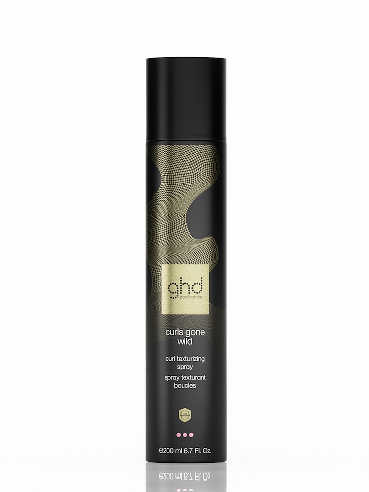 ghd Curls Gone Wild Mask - Image 1 of 4