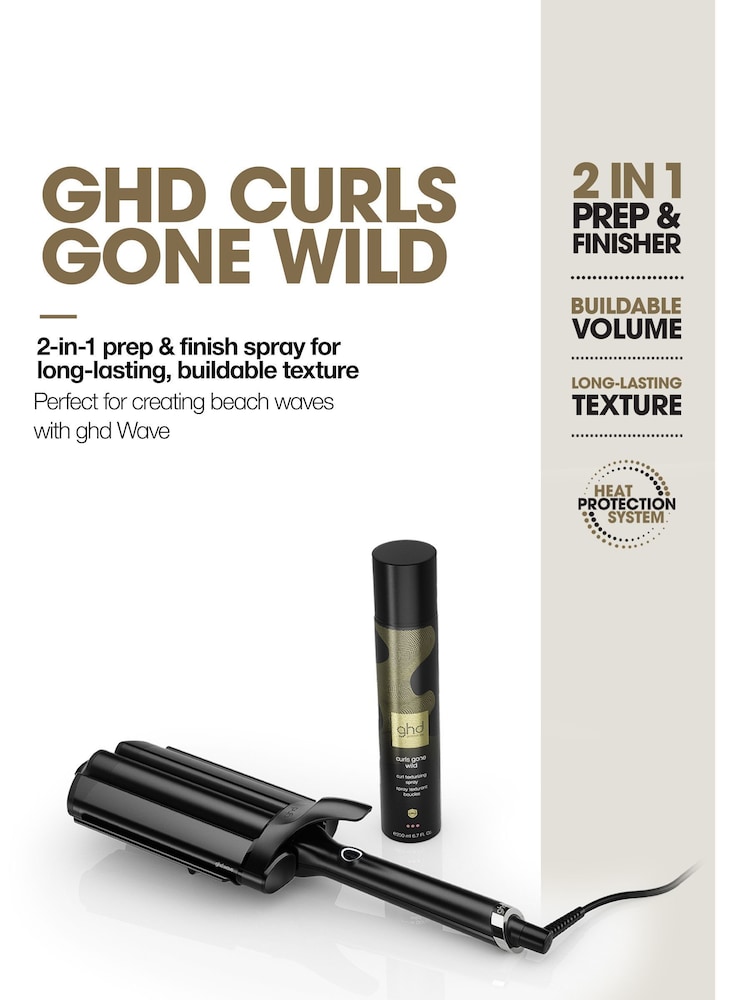 ghd Curls Gone Wild Mask - Image 4 of 4