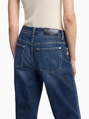 7 For All Mankind Blue Tess Radar jeans - Bild 5 von 6