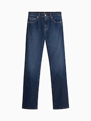 7 For All Mankind Blue Tess Radar jeans - Bild 6 von 6