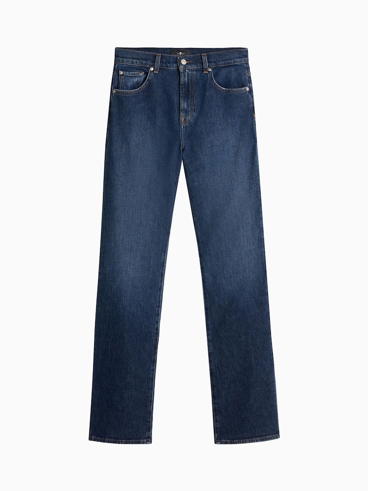 7 For All Mankind Blue Tess Radar jeans - Bild 6 von 6
