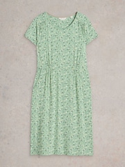 Vestido de punto Tallie de White Stuff - Imagen 5 de 6