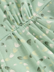 Vestido de punto Tallie de White Stuff - Imagen 6 de 6