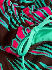 Bikini White Stuff Eva - Imaginea 6 din 6