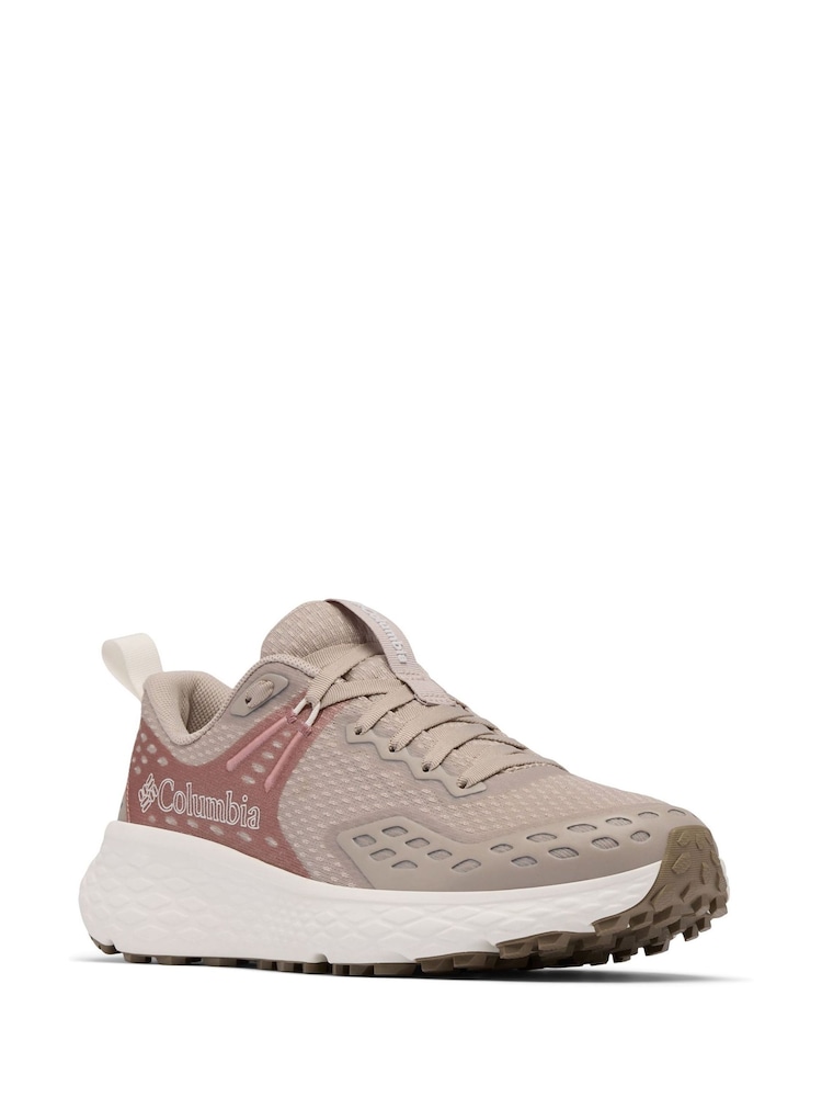 Columbia Konos TRS Hiker Black Shoes - Image 2 of 5