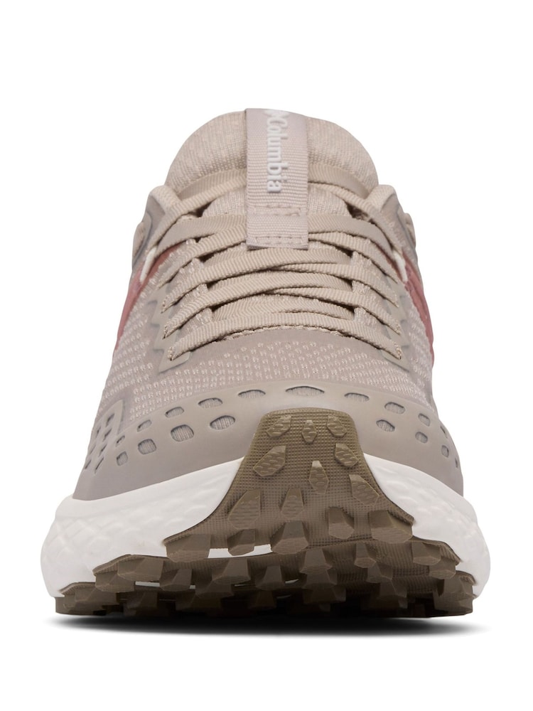 Columbia Konos TRS Hiker Black Shoes - Image 5 of 5