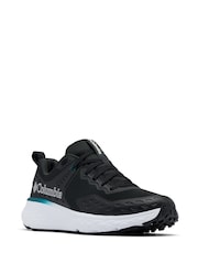 Columbia Konos TRS Hiker Black Shoes - Image 3 of 5
