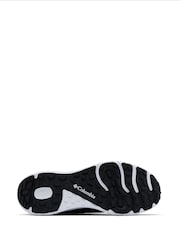 Columbia Konos TRS Hiker Black Shoes - Image 5 of 5