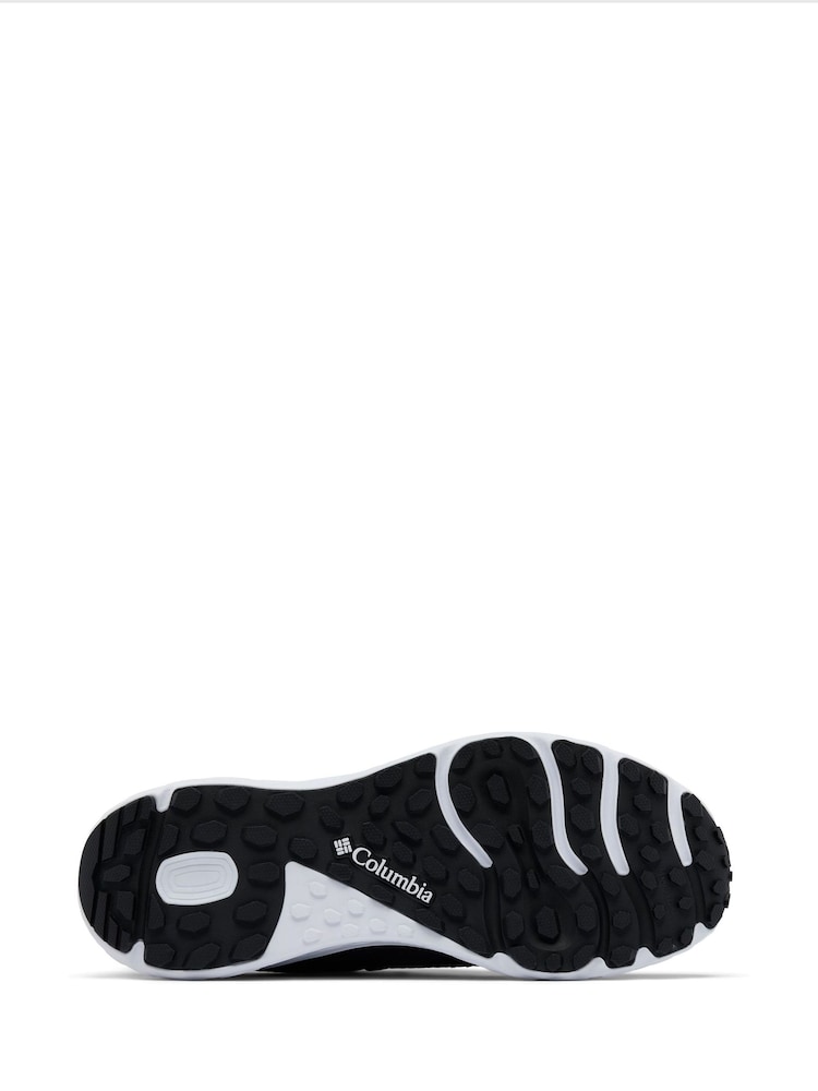 Columbia Konos TRS Hiker Black Shoes - Image 5 of 5