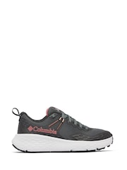 Columbia Konos TRS Hiker Black Shoes - Image 1 of 5