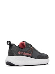 Columbia Konos TRS Hiker Black Shoes - Image 2 of 5