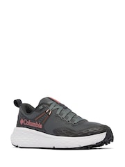 Columbia Konos TRS Hiker Black Shoes - Image 3 of 5