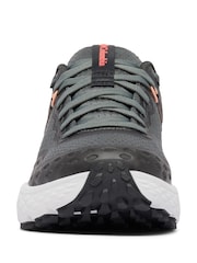 Columbia Konos TRS Hiker Black Shoes - Image 4 of 5