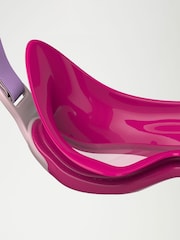 Speedo Pink Infant Biofuse Mask Goggles - Image 4 of 4