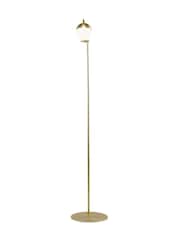 Nordlux Brass Contina Floor Lamp - Image 2 of 6