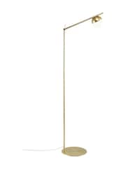 Nordlux Brass Contina Floor Lamp - Image 3 of 6
