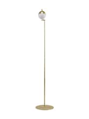 Nordlux Brass Contina Floor Lamp - Image 4 of 6