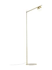 Nordlux Brass Contina Floor Lamp - Image 5 of 6