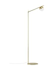 Nordlux Brass Contina Floor Lamp - Image 6 of 6