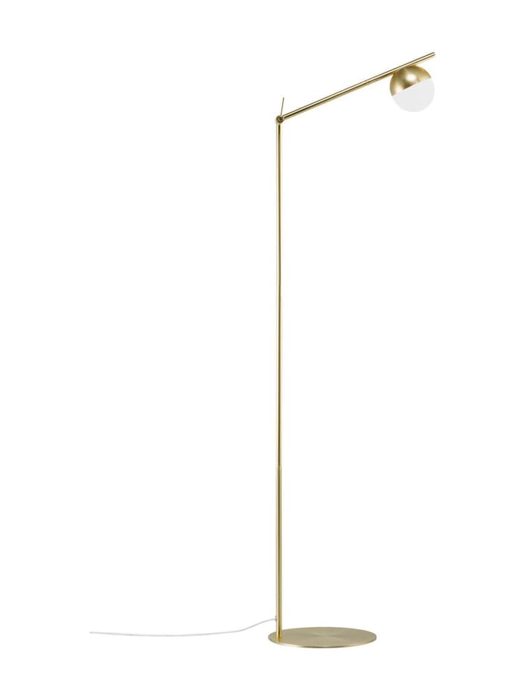 Nordlux Brass Contina Floor Lamp - Image 6 of 6