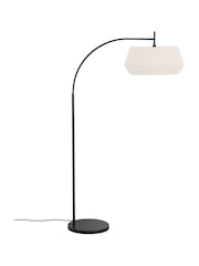 Nordlux White Dicte Floor Lamp - Image 2 of 5