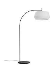 Nordlux White Dicte Floor Lamp - Image 3 of 5