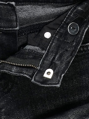 Denim Shorts - Image 3 of 3