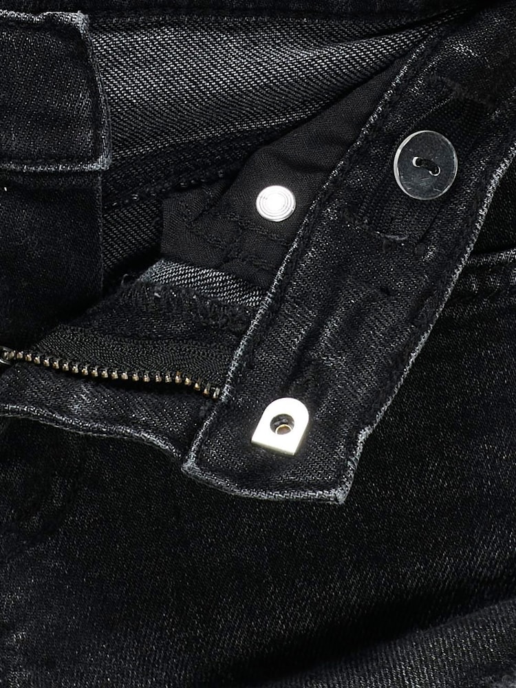 Denim Shorts - Image 3 of 3