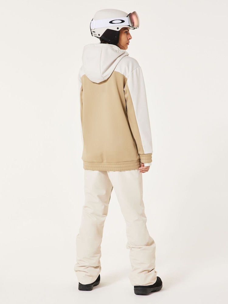 Oakley Cream Jasmine Insulated Ski Joggers - Image 2 of 8