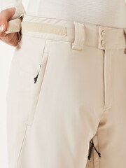 Oakley Cream Jasmine Insulated Ski Joggers - Image 5 of 8
